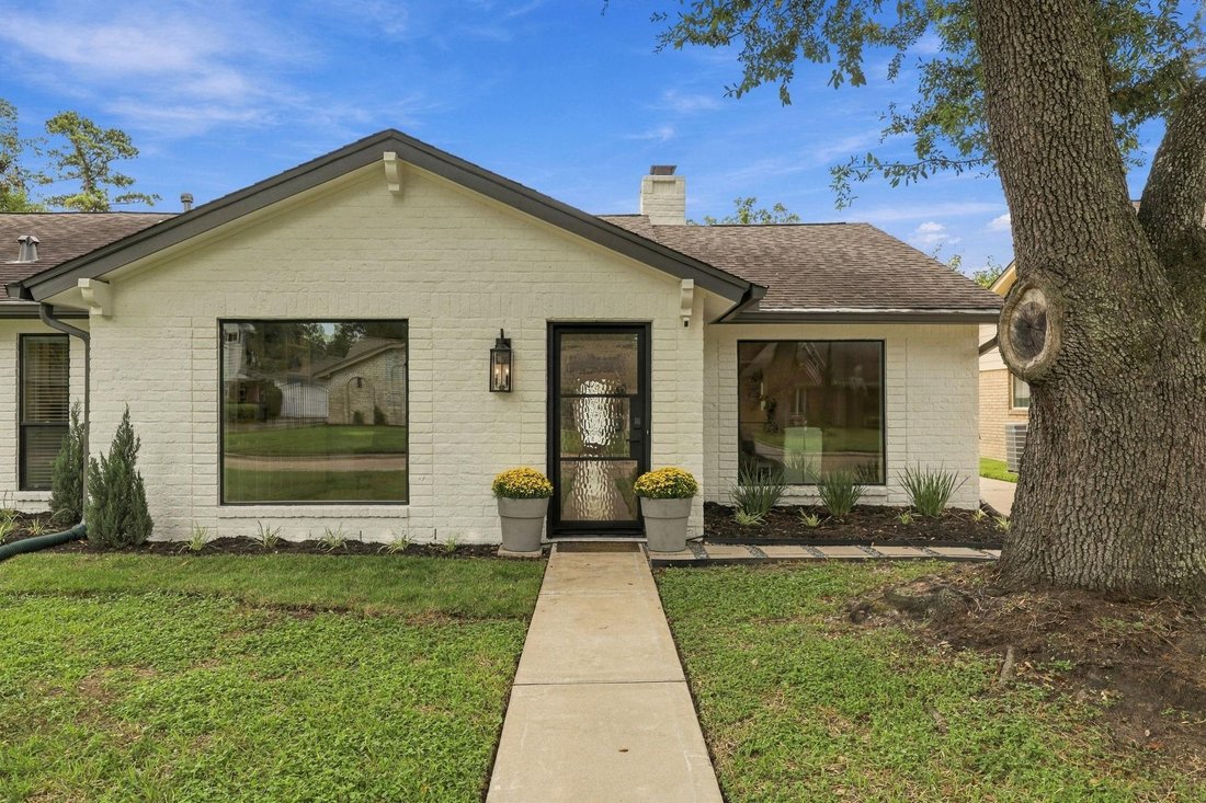 Haus in Houston, Texas, Vereinigte Staaten 3 - 19094751