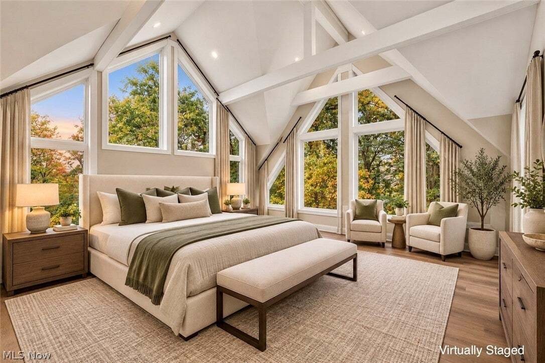 Maison à Rocky River, Ohio, États-Unis 5 - 19094227