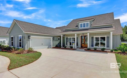 Casa a Daphne, Alabama, Stati Uniti 1