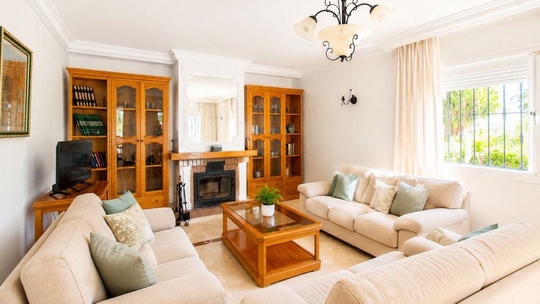 Finca in Estepona, Andalusien, Spanien 5 - 16289435
