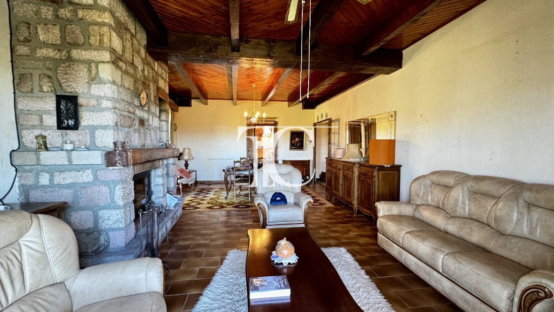 Casa en Planzolles, Auvernia-Ródano-Alpes, Francia 5 - 19098039