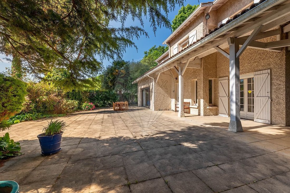 Casa en Collonges-au-Mont-d'Or, Auvernia-Ródano-Alpes, Francia 5 - 19092598