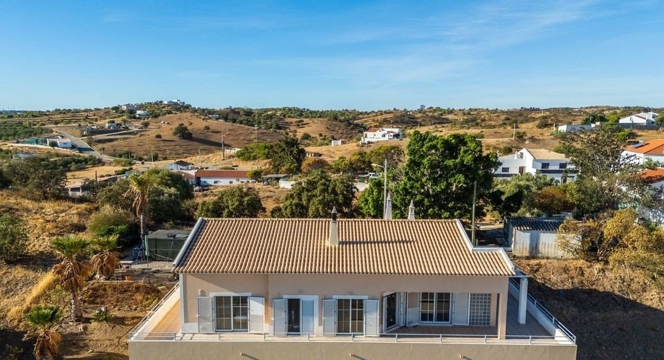 Villa in Castro Marim, Algarve, Portugal 1 - 19097936