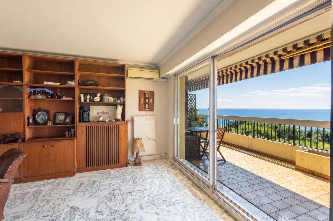 Apartamento en Vaug, Villeneuve-Loubet, Francia 5 - 19094684