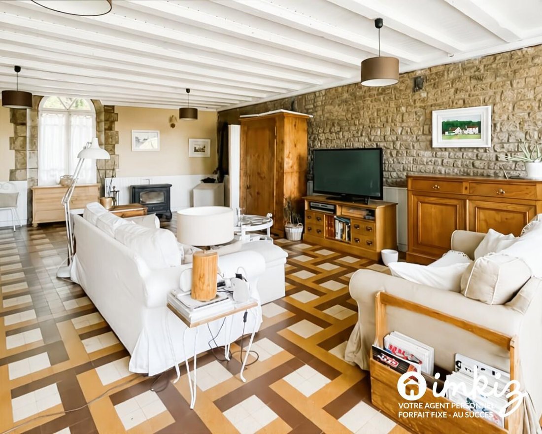 Casa en Salins-les-Bains, Borgoña-Franco Condado, Francia 2 - 19094342