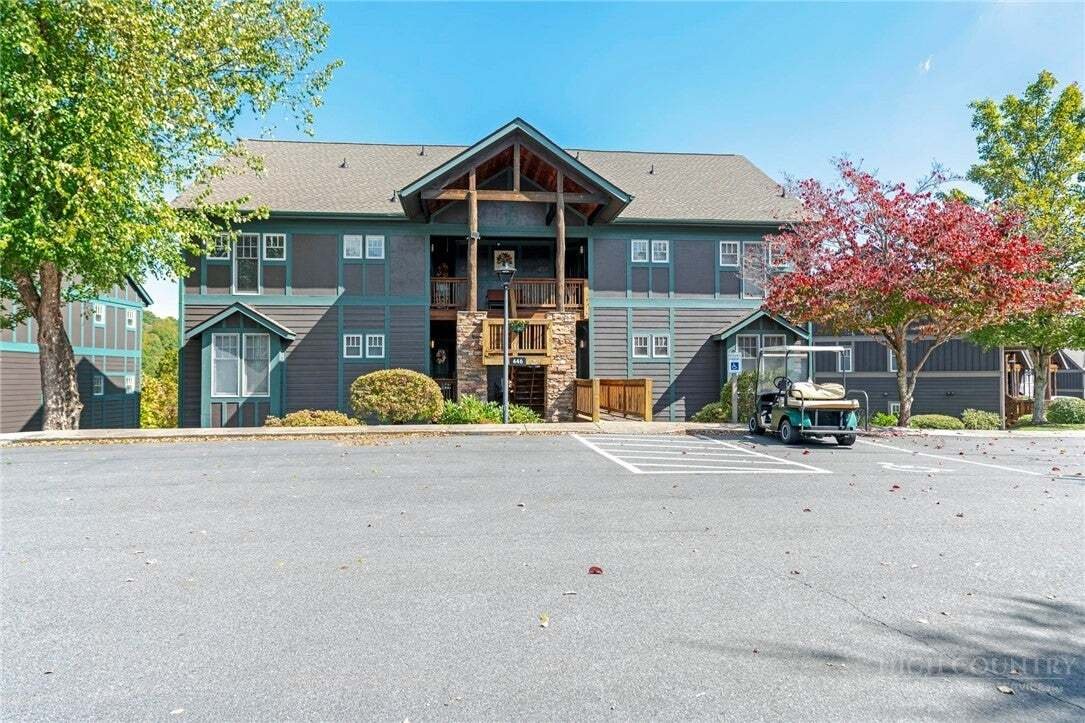 Condo in Boone, North Carolina, United States 2 - 19094044