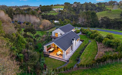 Auckland, Auckland, Nuova Zelanda 1