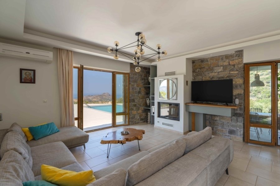 Villa en Greek Islands, Grecia 2 - 19094198