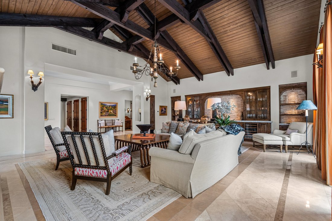 Casa en Rancho Mirage, California, Estados Unidos 5 - 19096004