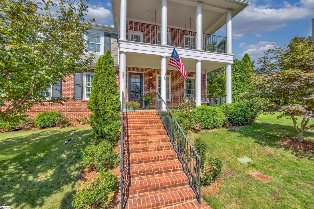 House in Greenville, South Carolina, United States 4 - 19096014