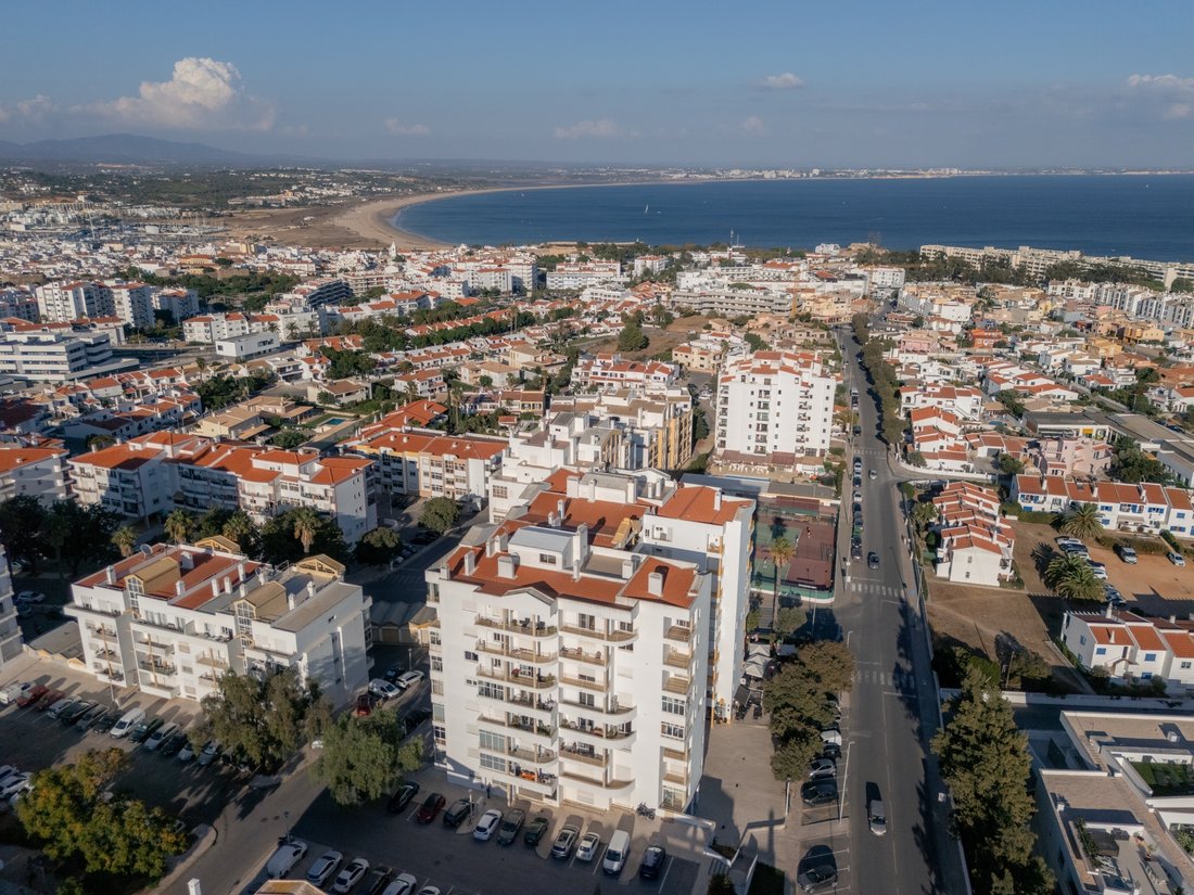 Apartamento en Sao Goncalo de Lagos, Algarve, Portugal 1 - 19097926
