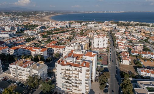 Appartement à Sao Goncalo de Lagos, Algarve, Portugal 1