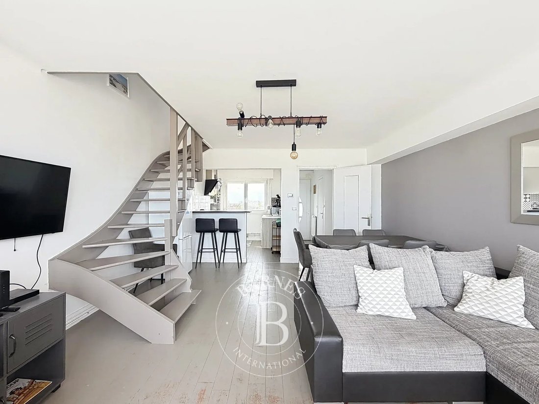 Apartamento en Francia 5 - 19095052
