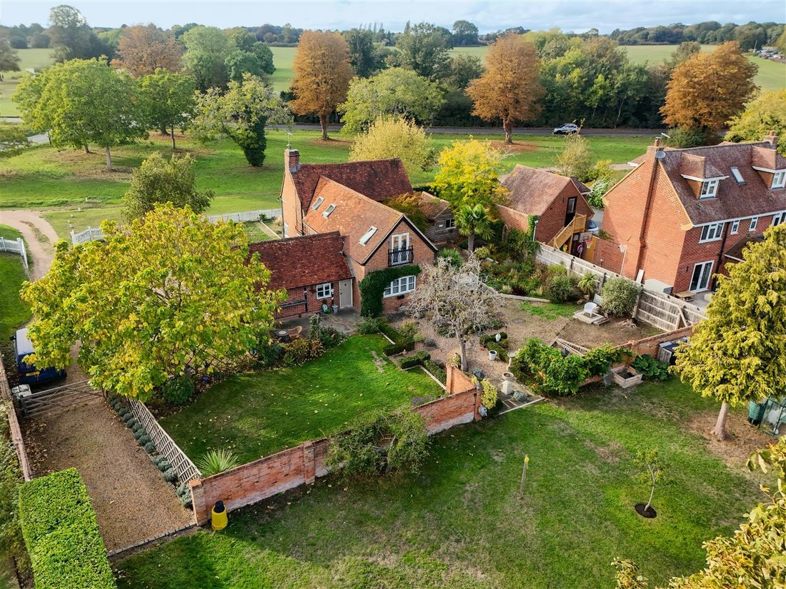Haus in Maidenhead, England 3 - 19096507
