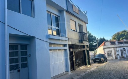 Land in Lordelo do Ouro e Massarelos, Porto District, Portugal 1