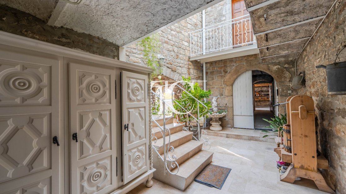 Casa a Lablachère, Auvergne-Rodano-Alpi, Francia 4 - 19098038