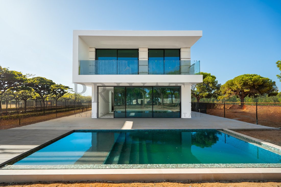 Casa a Montenegro, Algarve, Portogallo 1 - 19098084