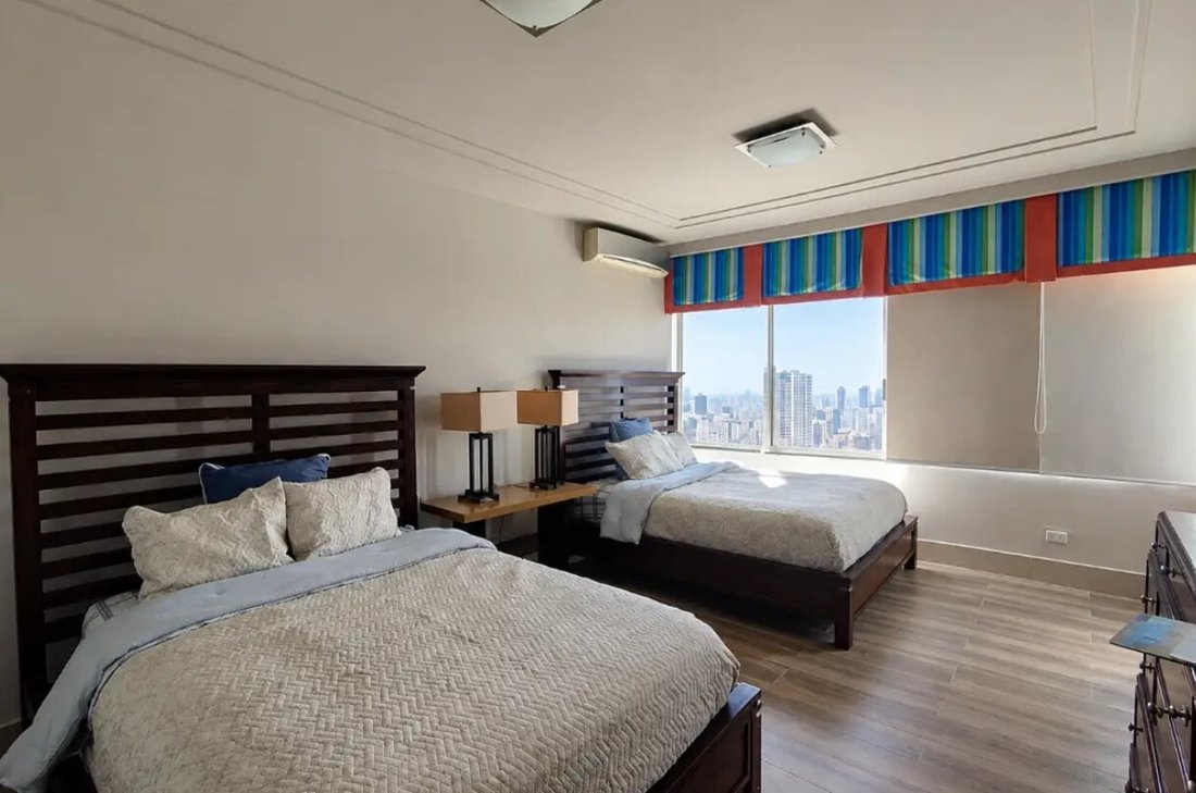 Penthouse en San Miguelito, Provincia de Coclé, Panamá 4 - 19095984
