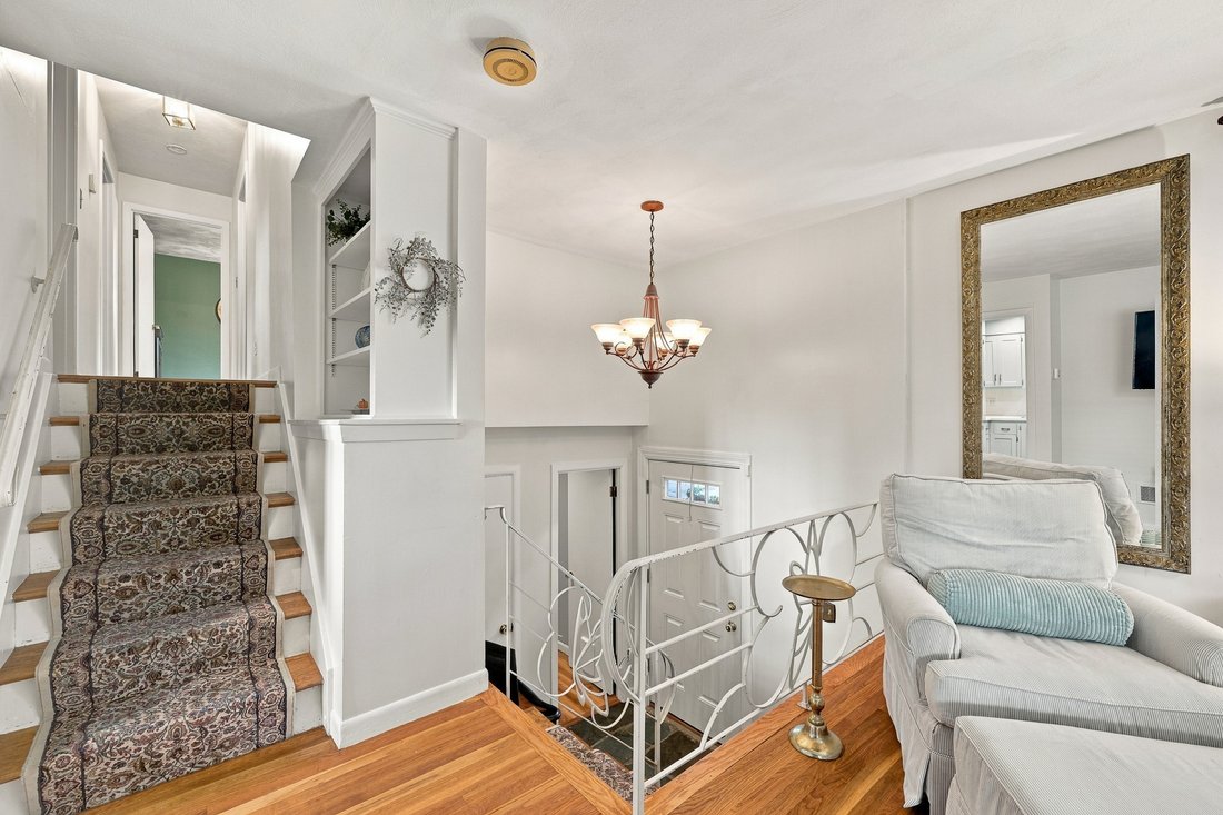 Haus in Swampscott, Massachusetts, Vereinigte Staaten 4 - 19095635
