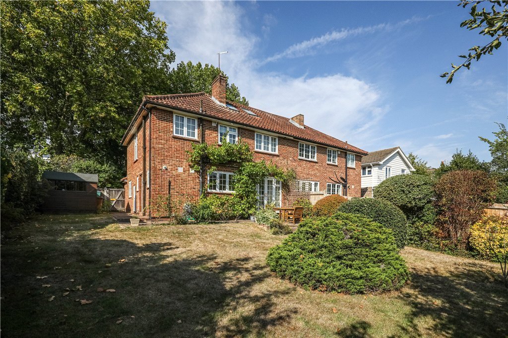 House in Wimbledon, Merton, England 2 - 19094042