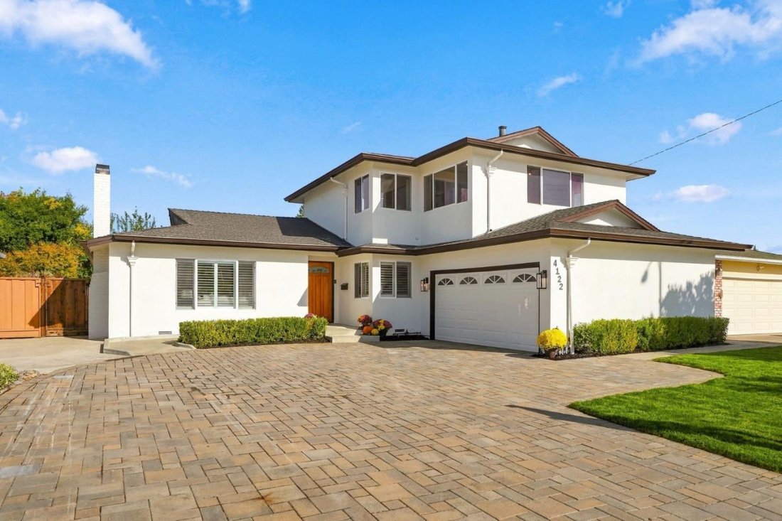 Casa a San Jose, California, Stati Uniti 2 - 19096954