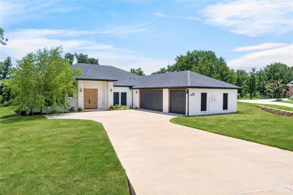 Haus in Granbury, Texas, Vereinigte Staaten 2 - 19097501