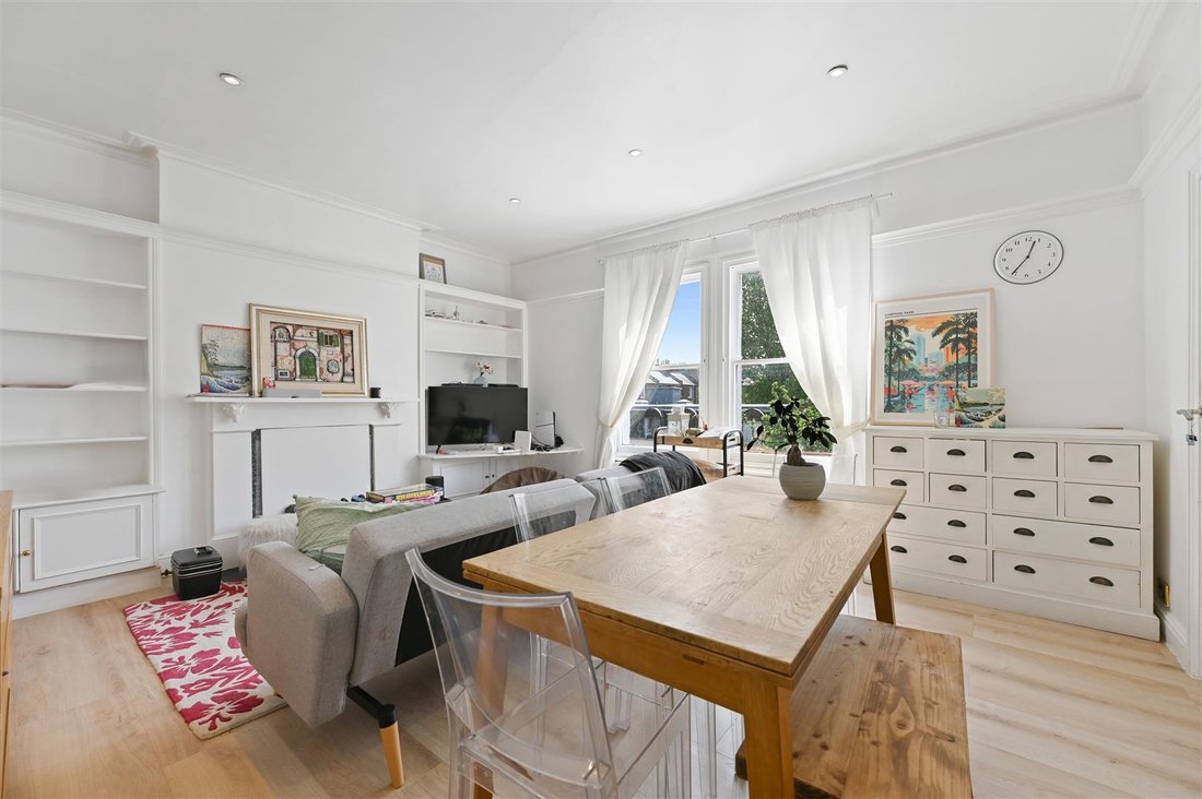 Townhouse in Brook Green, Hammersmith and Fulham, England 1 - 19094558