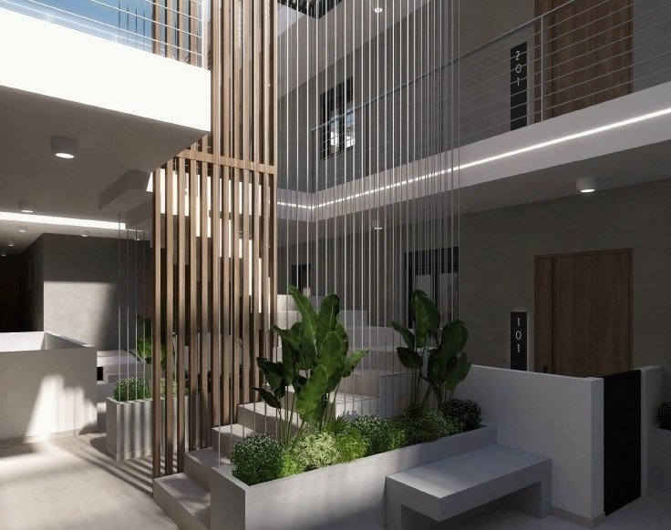 Apartment in Crete, Greece 5 - 19094455