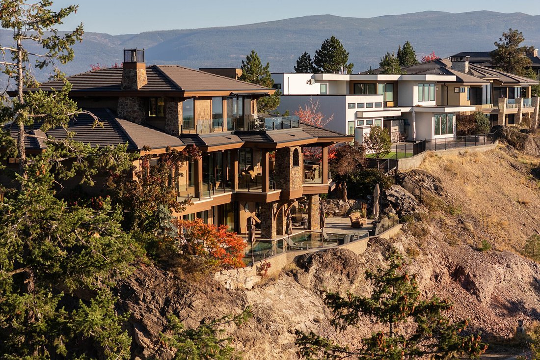 Haus in Kelowna, Britisch-Kolumbien, Kanada 5 - 19096128