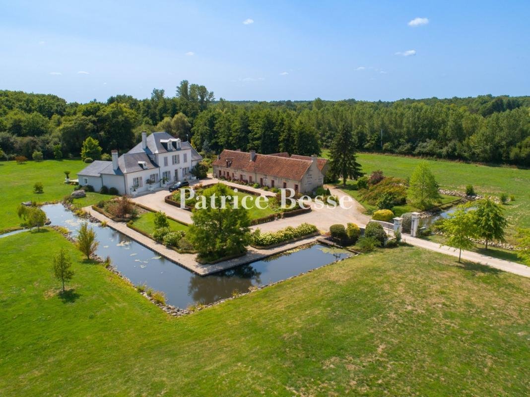 Casa a Centre Ville, Romorantin-Lanthenay, Francia 1 - 19095138