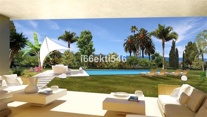 Villa à Puerto Banús, Marbella, Espagne 4 - 14433044