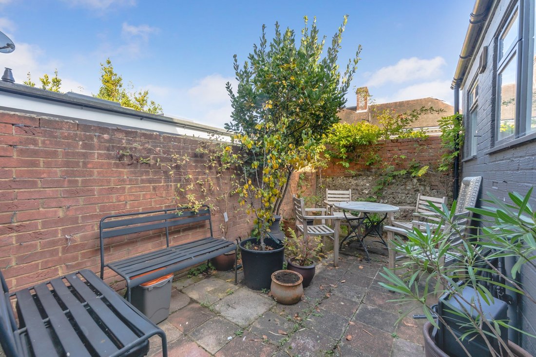 House in Lewes, England 3 - 19095501