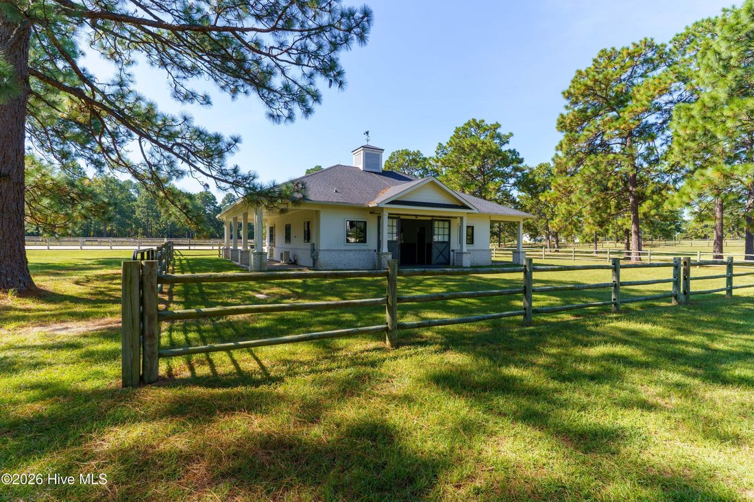 House in Southern Pines, North Carolina, United States 4 - 19096789