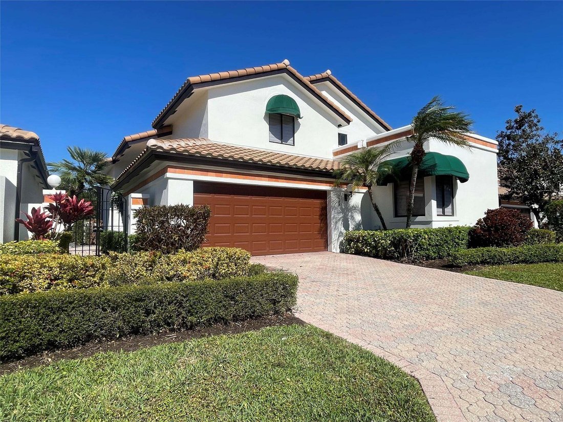 Haus in Boca Raton, Florida, Vereinigte Staaten 1 - 19097274
