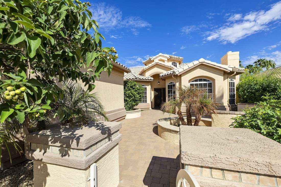 House in Goodyear, Arizona, United States 4 - 19095872