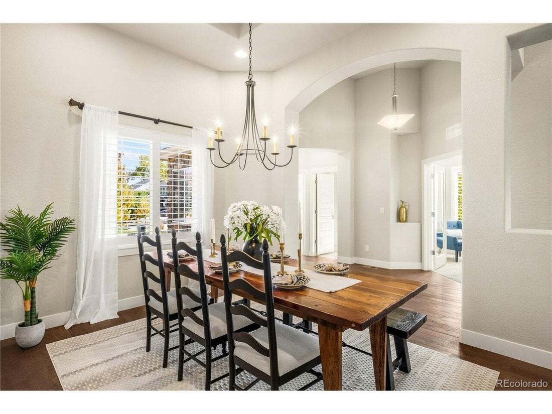 Casa en Arvada, Colorado, Estados Unidos 5 - 19096422