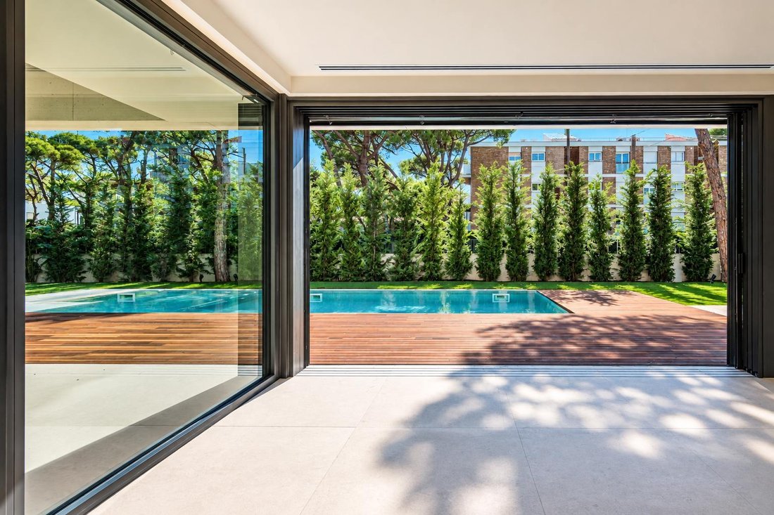 Villa a Castelldefels, Catalogna, Spagna 5 - 17771950