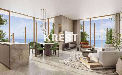 Apartamento en Al Mina, Dubái, Emiratos Árabes Unidos 1