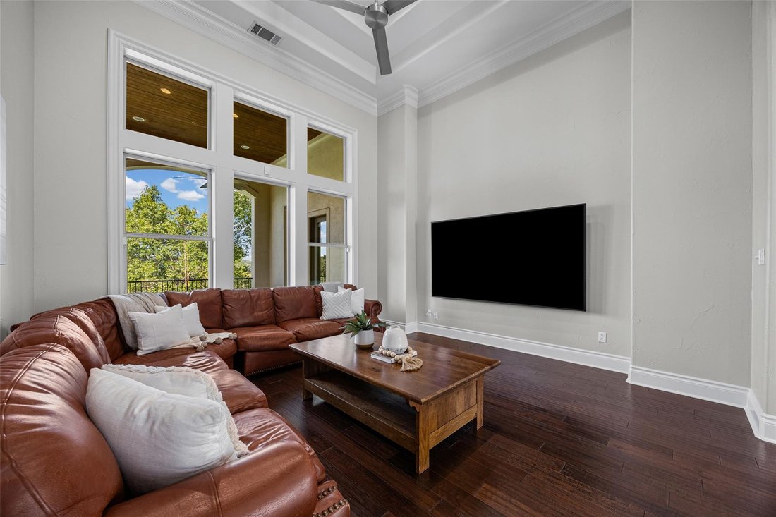 Casa a Austin, Texas, Stati Uniti 4 - 19097090