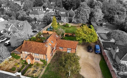 Casa in Maidenhead, Inghilterra 1