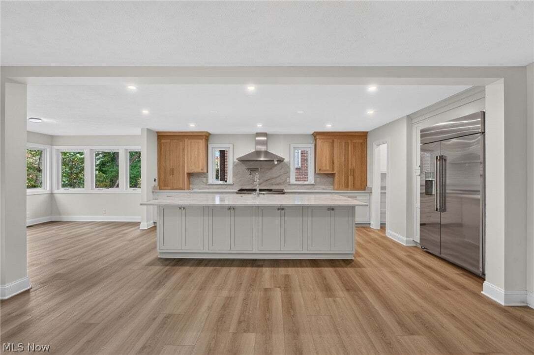Maison à Rocky River, Ohio, États-Unis 2 - 19094227