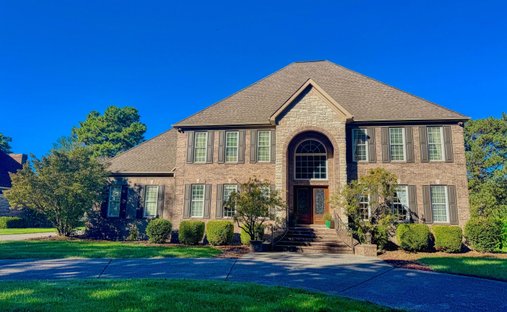 Maison à Murray, Kentucky, États-Unis 1