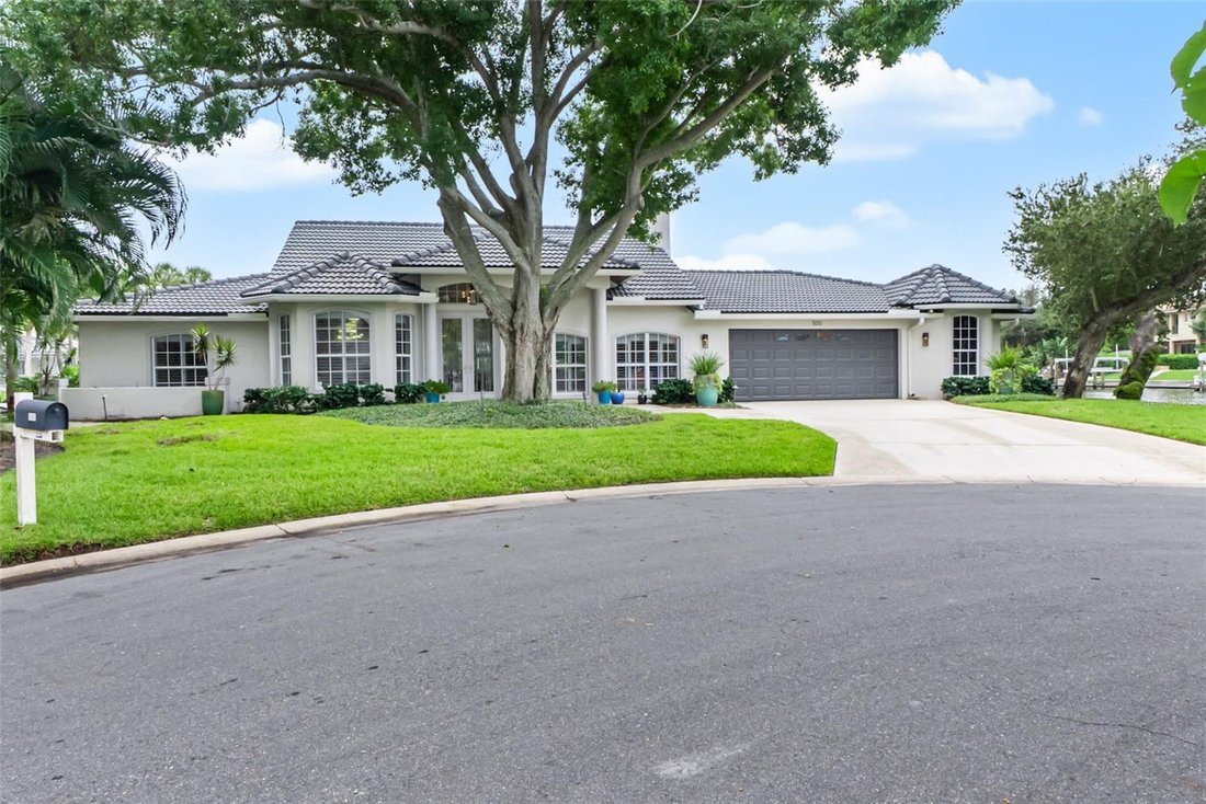 Casa a Siesta Key, Florida, Stati Uniti 1 - 19094439