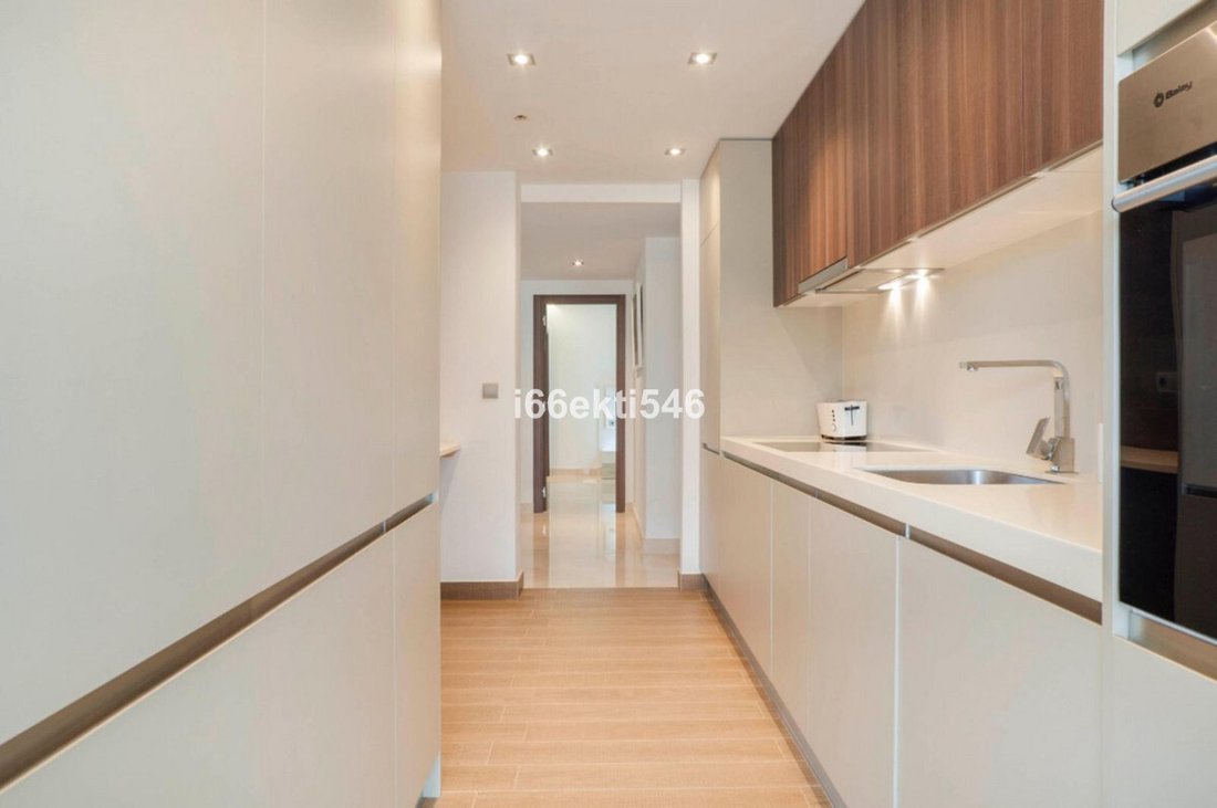 Appartement à San Pedro de Alcántara, Andalousie, Espagne 5 - 15600695