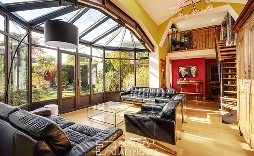 Villa à Houplin-Ancoisne, Hauts-de-France, France 1