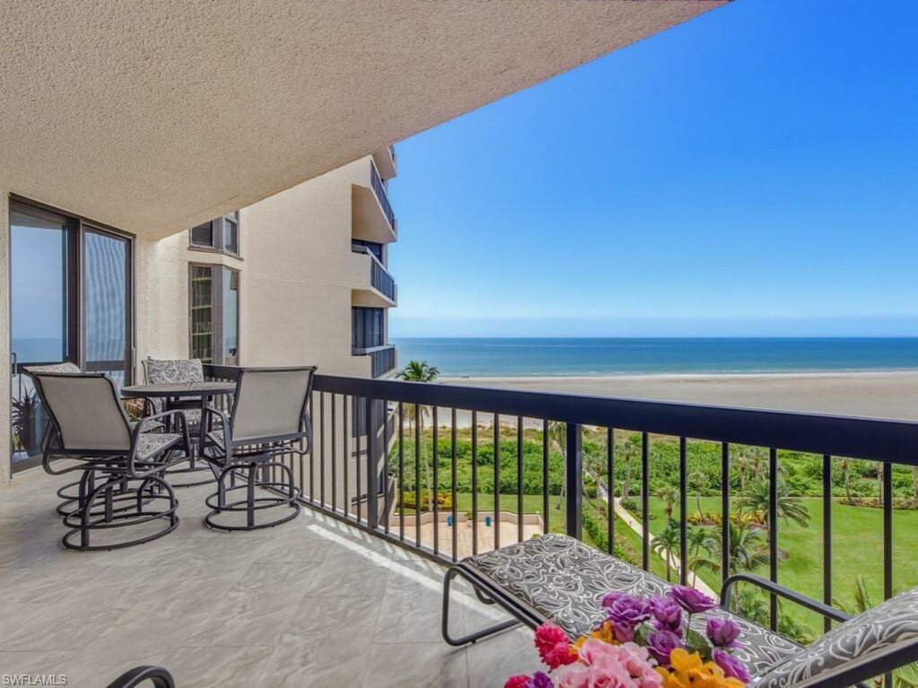 Eigentumswohnung in Marco Island, Florida, Vereinigte Staaten 2 - 19098923