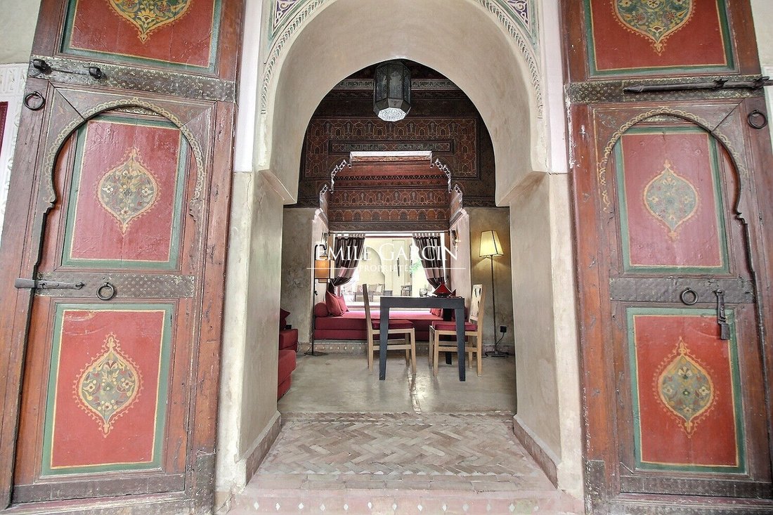 Otros en Mechouar-Kasbah, Región de Marrakech-Safí, Marruecos 4 - 19098539