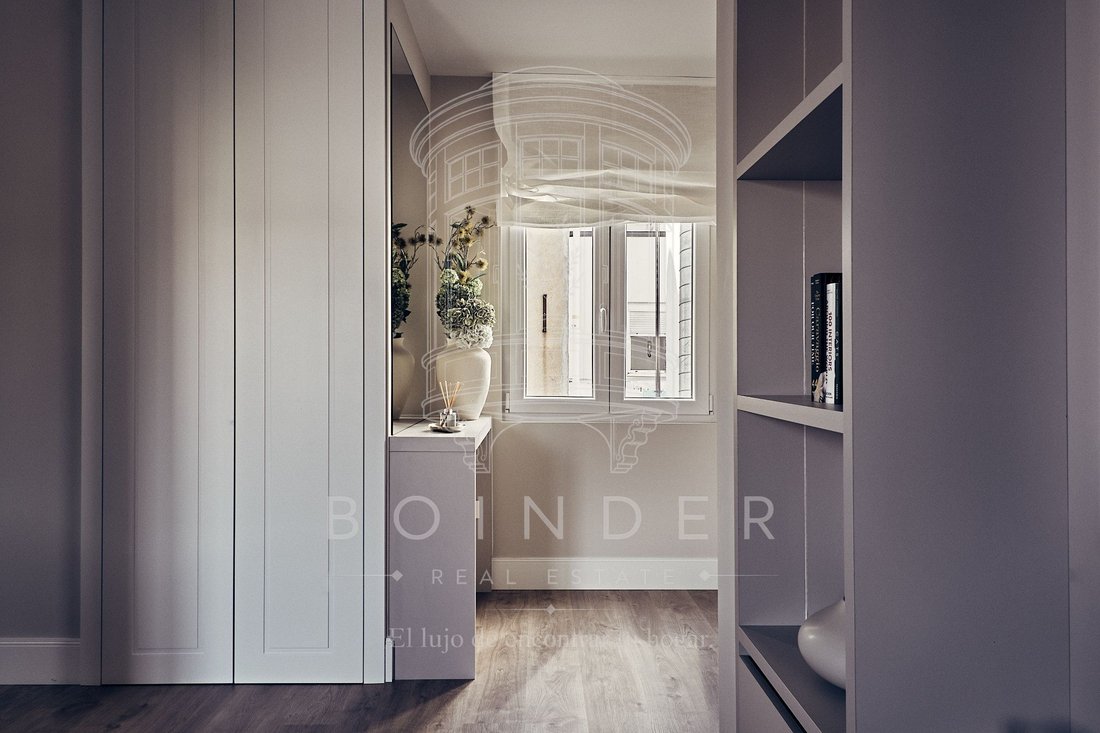 Apartment in Barrio Salamanca, Madrid, Spain 4 - 19098009