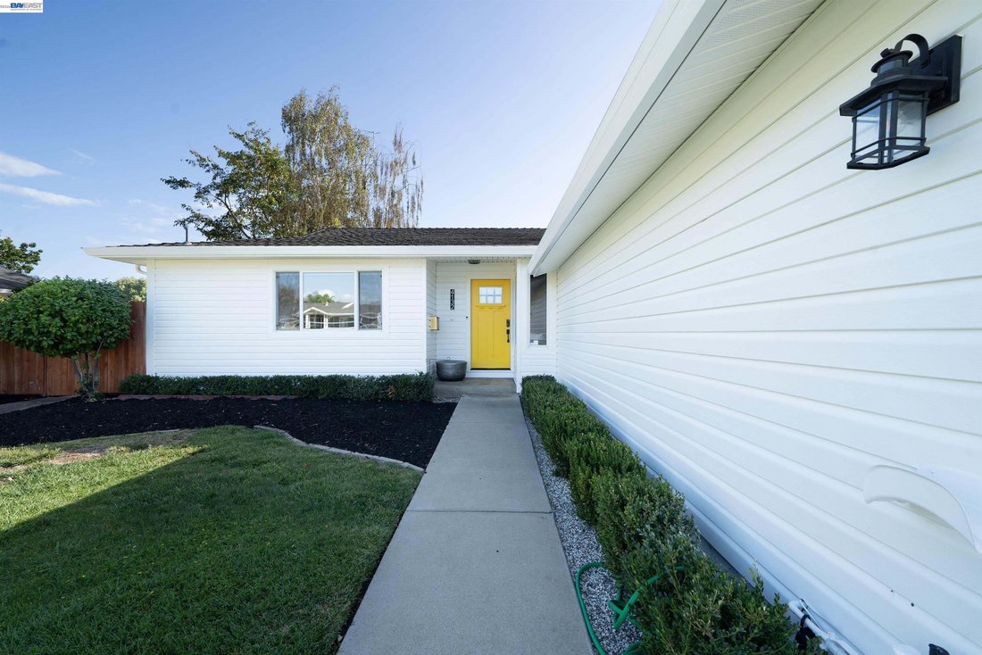 Casa en Pleasanton, California, Estados Unidos 5 - 19096949