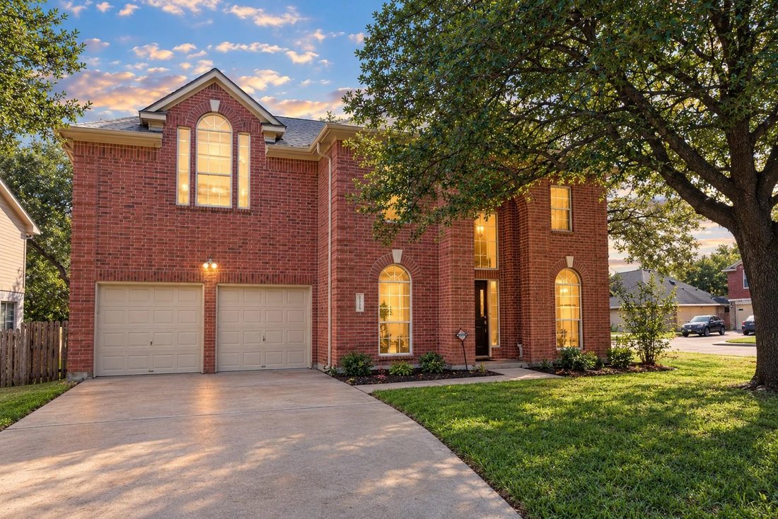 Casa a Austin, Texas, Stati Uniti 1 - 19097093